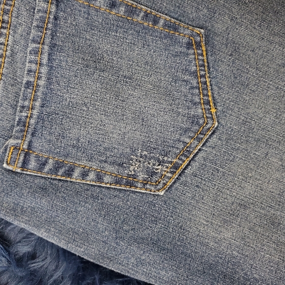 Steve & Barry's Bootcut 6 π NWT - Picture 11 of 15